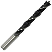 Broca Para Madeira 3 Pontas 13 X 151 Mm Broca Para Madeira 3 Pontas 13 X 151 Mm