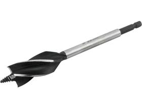 Broca Para Madeira 4 Pontas 22mm Enc 1/4 Vonder