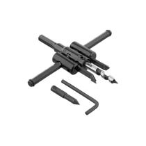 Broca para Madeira Bailarina 10 mm MTX