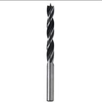 Broca Para Madeira Bosch 3,0mm 3 Pontas