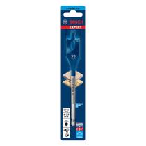 Broca para madeira Bosch EXPERT Sel fCut Speed 22 x 152mm Broca para madeira Bosch EXPERT Sel fCut Speed 22 x 152mm