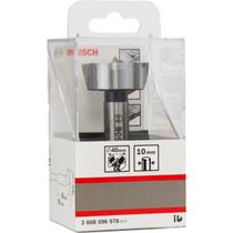 Broca Para Madeira Bosch Forstner 40mm