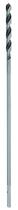 Broca para madeira IRWIN 45,7 cm de comprimento x 1,3 cm de haste Broca para madeira IRWIN 45,7 cm de comprimento x 1,3 cm de haste