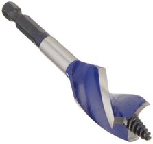 Broca para madeira IRWIN Speedbor Max 10 cm x 1,9 cm Broca para madeira IRWIN Speedbor Max 10 cm x 1,9 cm