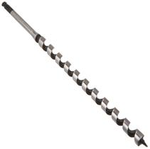 Broca para madeira IRWIN WeldTec Auger 13/16 x 17 (3043010)