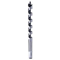 Broca Para Madeira Longa 8mmX235mm Collins Broca Para Madeira Longa 8mmX235mm Collins