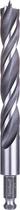 Broca para madeira NordWolf 3/4 Brad Point Double Flutes Broca para madeira NordWolf 3/4 Brad Point Double Flutes