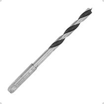 Broca para Madeira Sds Plus 3 Pontas 4mm Makita