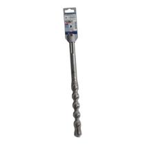 Broca Para Martelo Pro Sds Max 4 25x200x320mm Bosch Broca Para Martelo Pro Sds Max 4 25x200x320mm Bosch