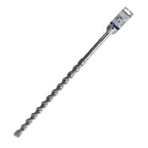 Broca Para Martelo Sds Max 4 25x400x520mm Bosch Broca Para Martelo Sds Max 4 25x400x520mm Bosch