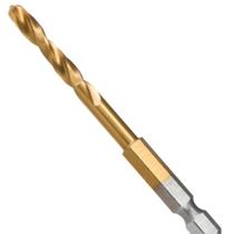 Broca Para Metal 3mm Makita B-50887 Encaixe Sextavada