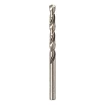 Broca para Metal Aço Rápido HSS-G Bosch 8mm