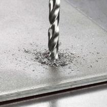 Broca para Metal Bosch Aço Rápido HSS-G 3,5mm Broca para Metal Bosch Aço Rápido HSS-G 3,5mm