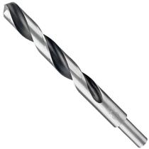 Broca para Metal HSS PointTeQ 17mm com Haste Reduzida