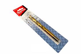 Broca para Metal HSS-TIN 10133(87) Makita D-64185