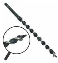 Broca para Mourão 5/16x 12 BRISTOL - original a pronta entrega