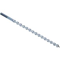 Broca Para Mourão e Fibrocimento, 1/2" x 12", Multiuse, Iw666 Irwin Broca Para Mourão e Fibrocimento, 1/2" x 12", Multiuse, Iw666 Irwin