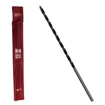 Broca para Mourão e Fibrocimento 1/4 x 250 mm Hessen