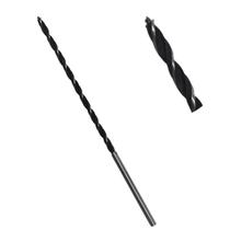 Broca para mourão e fibrocimento 3/8 x 300 mm hessen