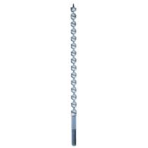 Broca Para Mourão e Fibrocimento, 7/16" x 12", Multiuse, Iw665 Irwin Broca Para Mourão e Fibrocimento, 7/16" x 12", Multiuse, Iw665 Irwin
