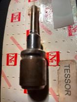 Broca para Papel Furadeira Tessor medida 1/4 para furação de 6,9 mm