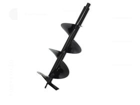 Broca Para Perfurador De Solo 80 X 30Cm Vps520 Vulcan Broca Para Perfurador De Solo 80 X 30Cm Vps520 Vulcan