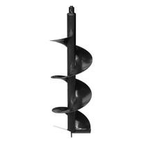 Broca Para Perfurador Solo MPS52 Diâmetro 20cm Altura 80cm Menegotti Broca Para Perfurador Solo MPS52 Diâmetro 20cm Altura 80cm Menegotti