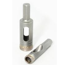 Broca Para Porcelanato 13.00 Mm