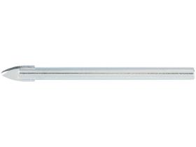 Broca para porcelanato 8 x 80 mm - 728189