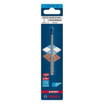 Broca Para Porcelanato Bosch Expert Hex-9 Hard Ceramic 5mm