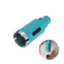 Broca Para Porcelanato Diametro 25mm Broca Para Porcelanato Diametro 25mm