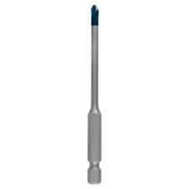 Broca para Porcelanato Expert HEX-9 Hard 4x90mm - 2608900593000 - BOSCH Broca para Porcelanato Expert HEX-9 Hard 4x90mm - 2608900593000 - BOSCH