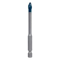 Broca Para Porcelanato Expert Hex9 Hard 6x90mm 2608900593000 Bosch Broca Porcelanato Expert Hex