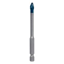 Broca para Porcelanato Expert Hexagonal Ø6 x 90mm Bosch2608900590 Broca para Porcelanato Expert Hexagonal Ø6 x 90mm Bosch2608900590