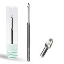 Broca para unhas para cutículas Curacoro Clean Fine 3/32" Shank