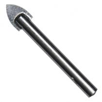 Broca para Vidro 10.0MM - 60132 - CORTAG Broca para Vidro 10.0MM - 60132 - CORTAG