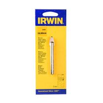 Broca para vidro 3x65mm Irwin