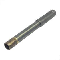 Broca Para Vidro 6mm Diamantada Artesanal Para Mármore