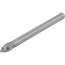 Broca para vidro 8,0 x 80mm vonder 5320008080