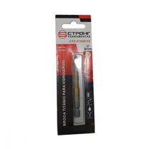 Broca Para Vidro Titanio Ctpohr 8Mm 505