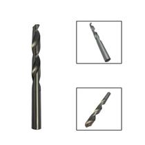 Broca Paralela Aço Rápido 1/2"