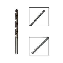 Broca Paralela De Aço Rápido HSS 3,5mm