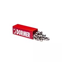 Broca Paralela Din 338 1,1Mm A114 Dormer Broca Paralela Din 338 1,1Mm A114 Dormer