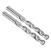 Broca PATIKIL 11,5 mm Jobber Straight Shank M2 HSS 135 Broca PATIKIL 11,5 mm Jobber Straight Shank M2 HSS 135