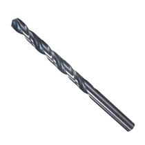 Broca PATIKIL 19 Micro Jobber Straight Shank M2 HSS 135 Broca PATIKIL 19 Micro Jobber Straight Shank M2 HSS 135