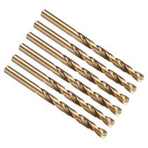 Broca PATIKIL Letter N Jobber Straight Shank M35 Cobalto 5%