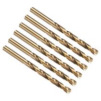 Broca PATIKIL Letter O Jobber Straight Shank M35 Cobalt Broca PATIKIL Letter O Jobber Straight Shank M35 Cobalt