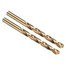 Broca PATIKIL Letter P Jobber Straight Shank M35 Cobalt Broca PATIKIL Letter P Jobber Straight Shank M35 Cobalt