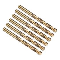 Broca PATIKIL Letter Y Jobber Straight Shank M35 Cobalto 5%