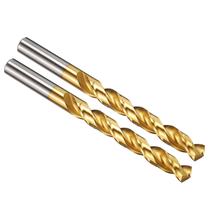 Broca PATIKIL M42 8% cobalto, aço de alta velocidade, 12 mm, pacote com 2